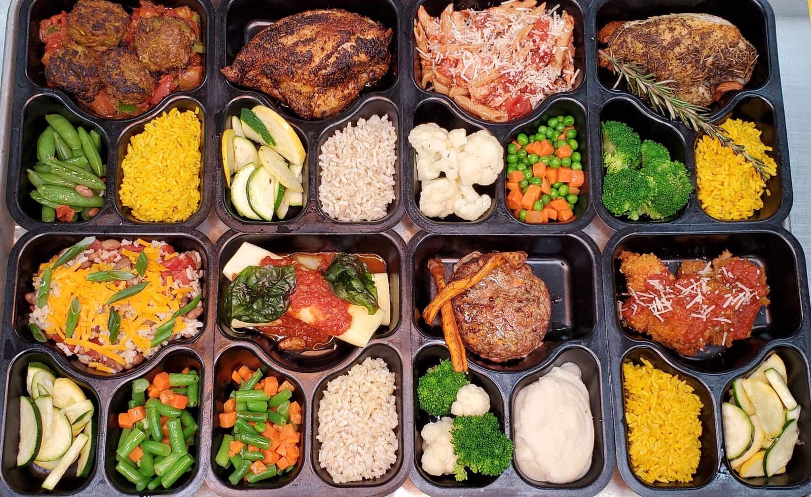 Homepage Project Angel Food